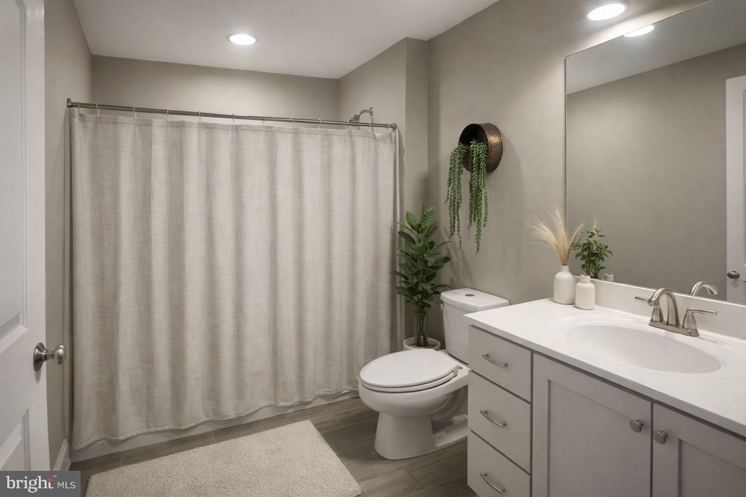 EVERLEIGH - Residential