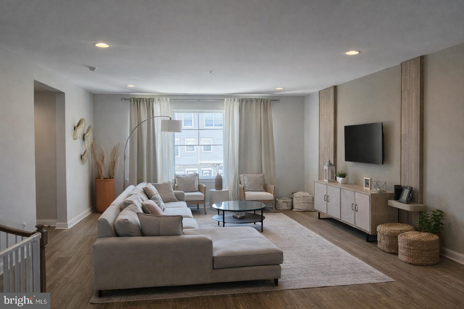 EVERLEIGH - Residential