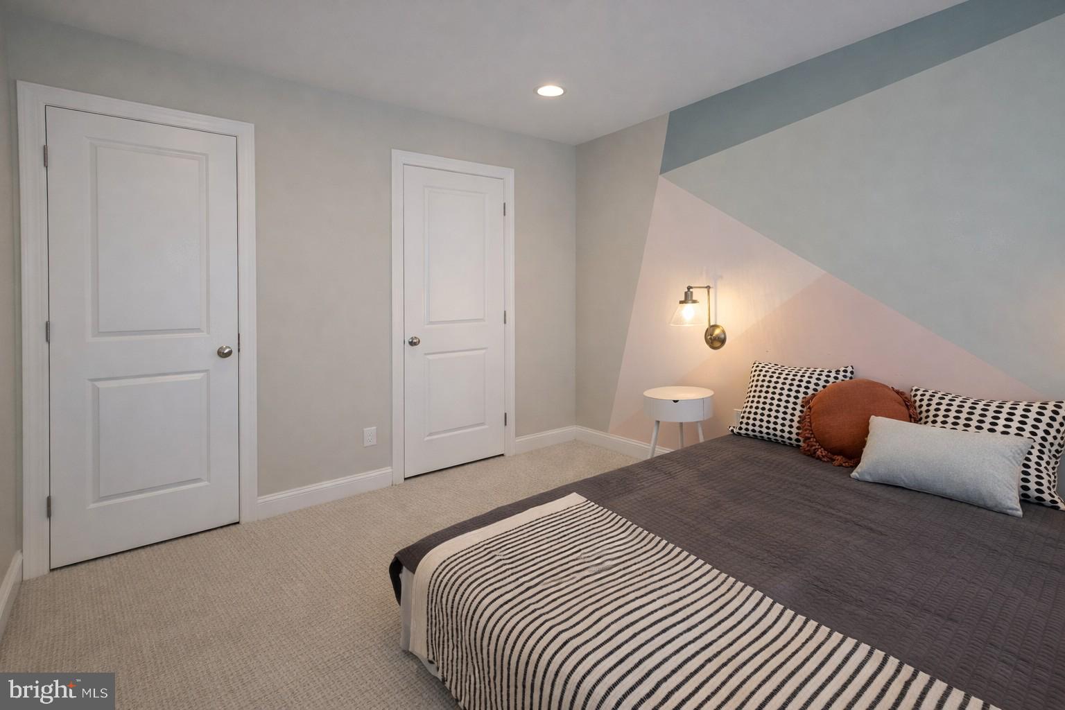 EVERLEIGH - Residential