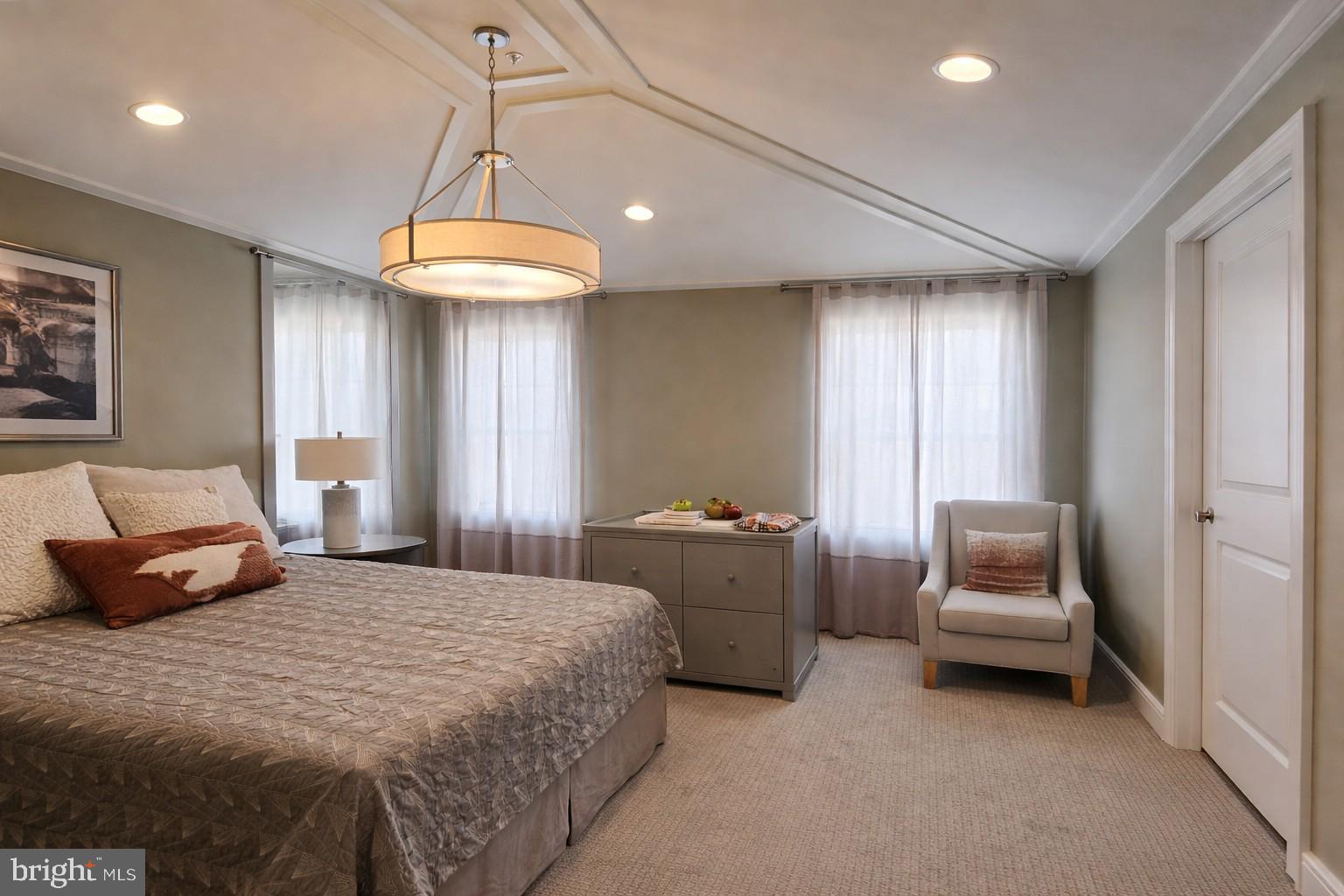 EVERLEIGH - Residential