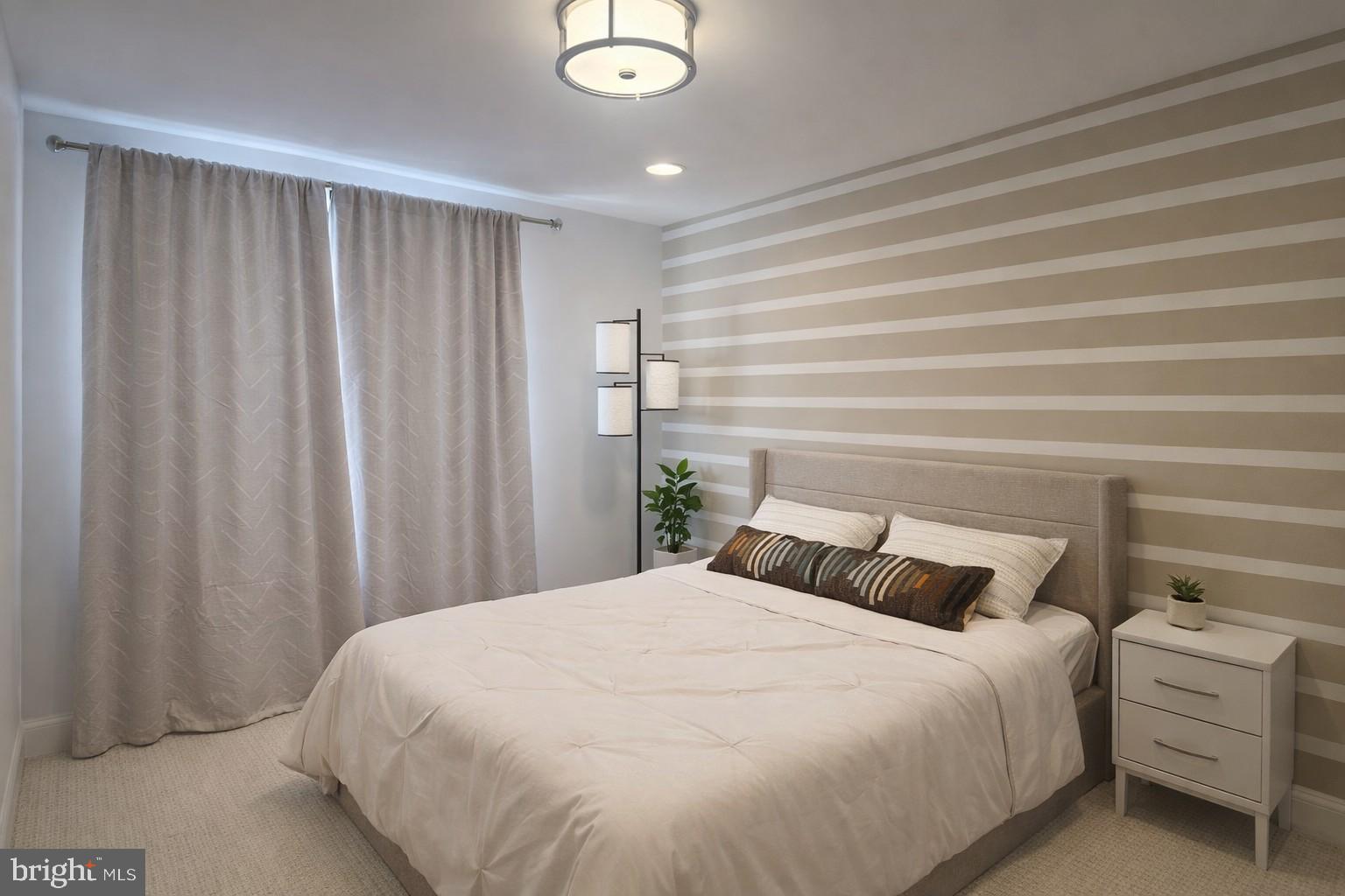 EVERLEIGH - Residential