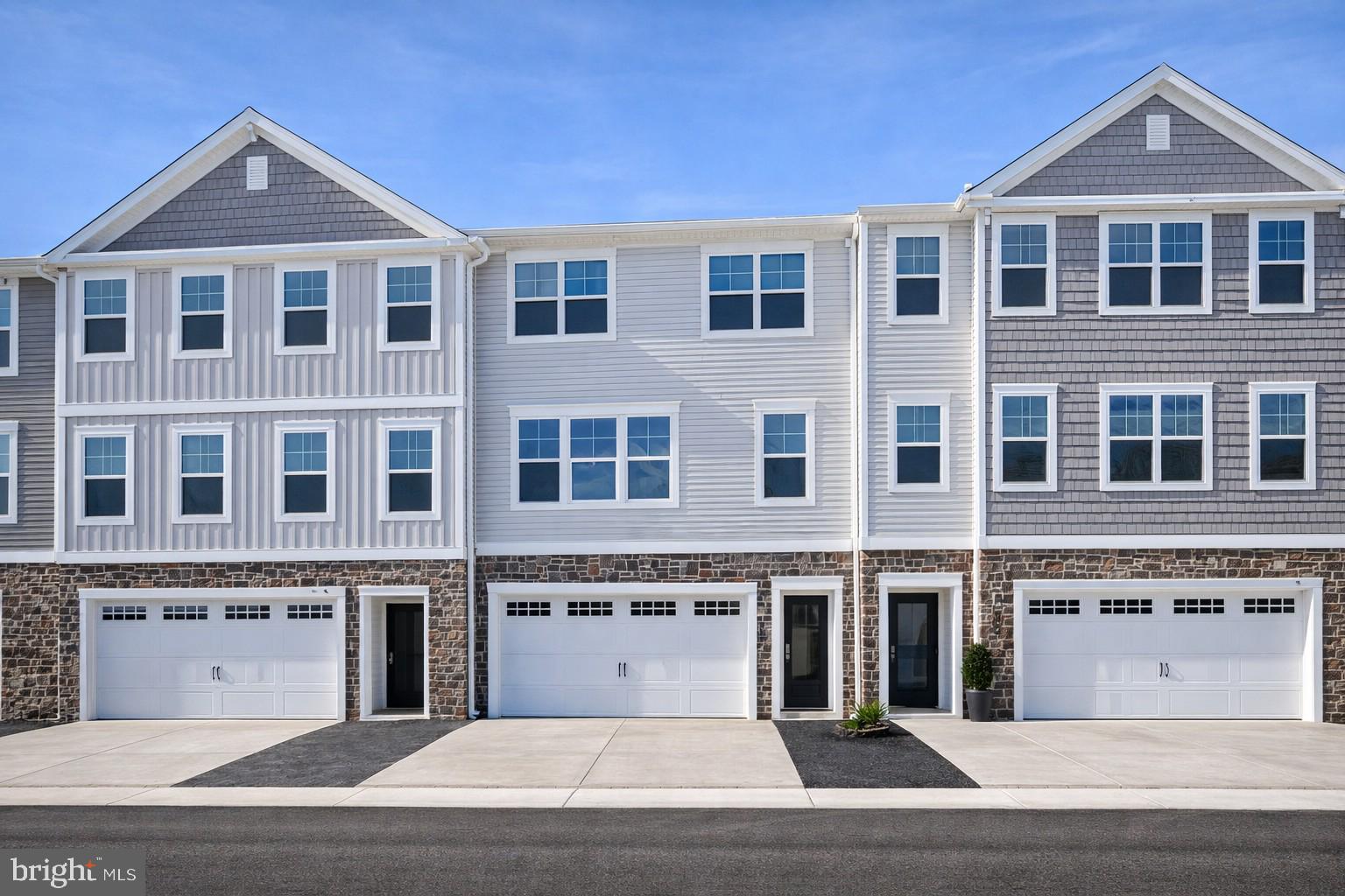 EVERLEIGH - Residential