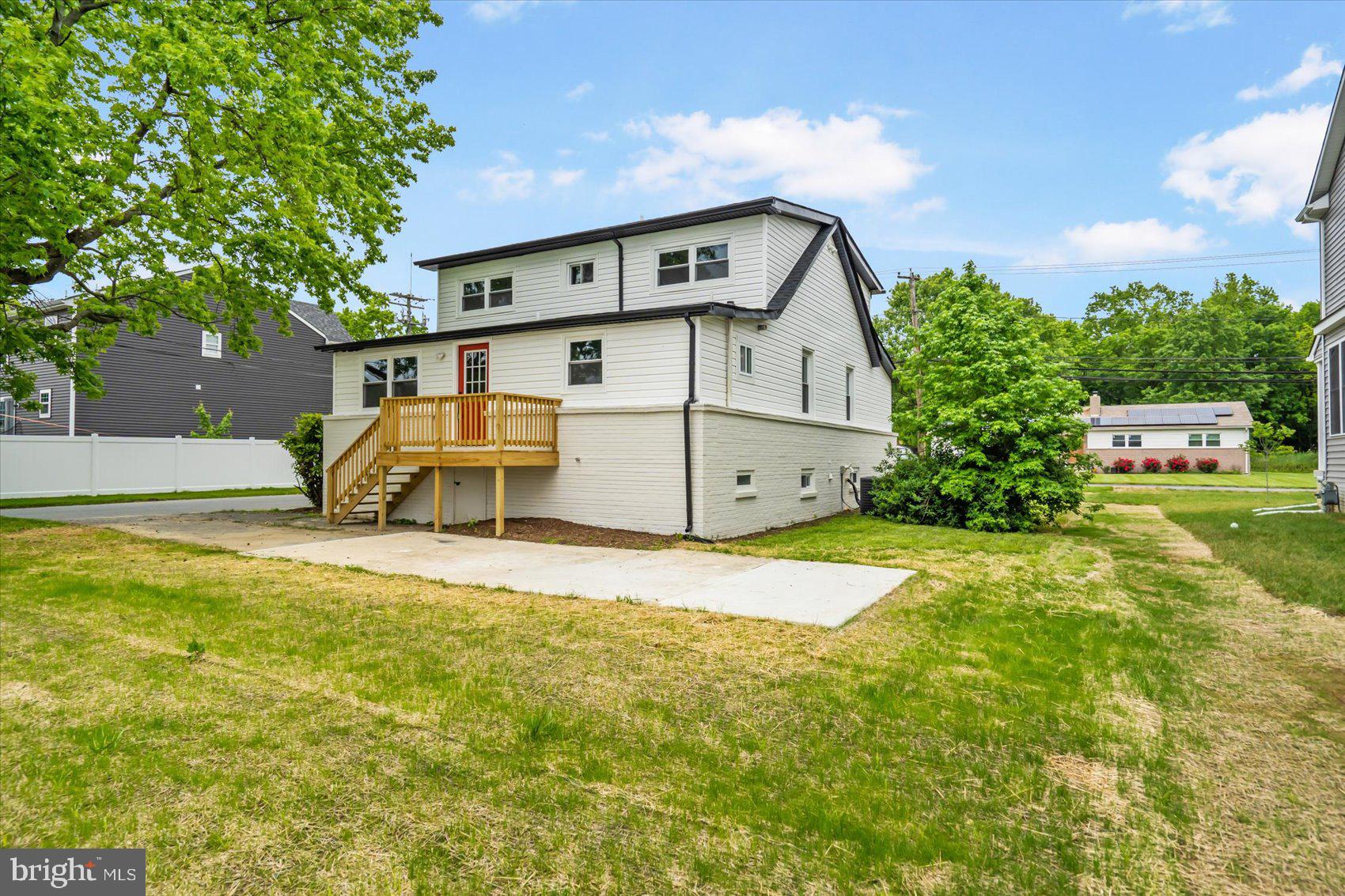 SPARROWS POINT - Residential