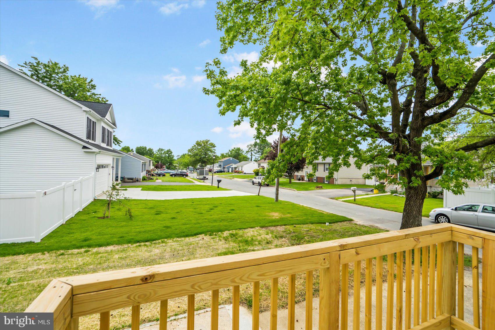 SPARROWS POINT - Residential