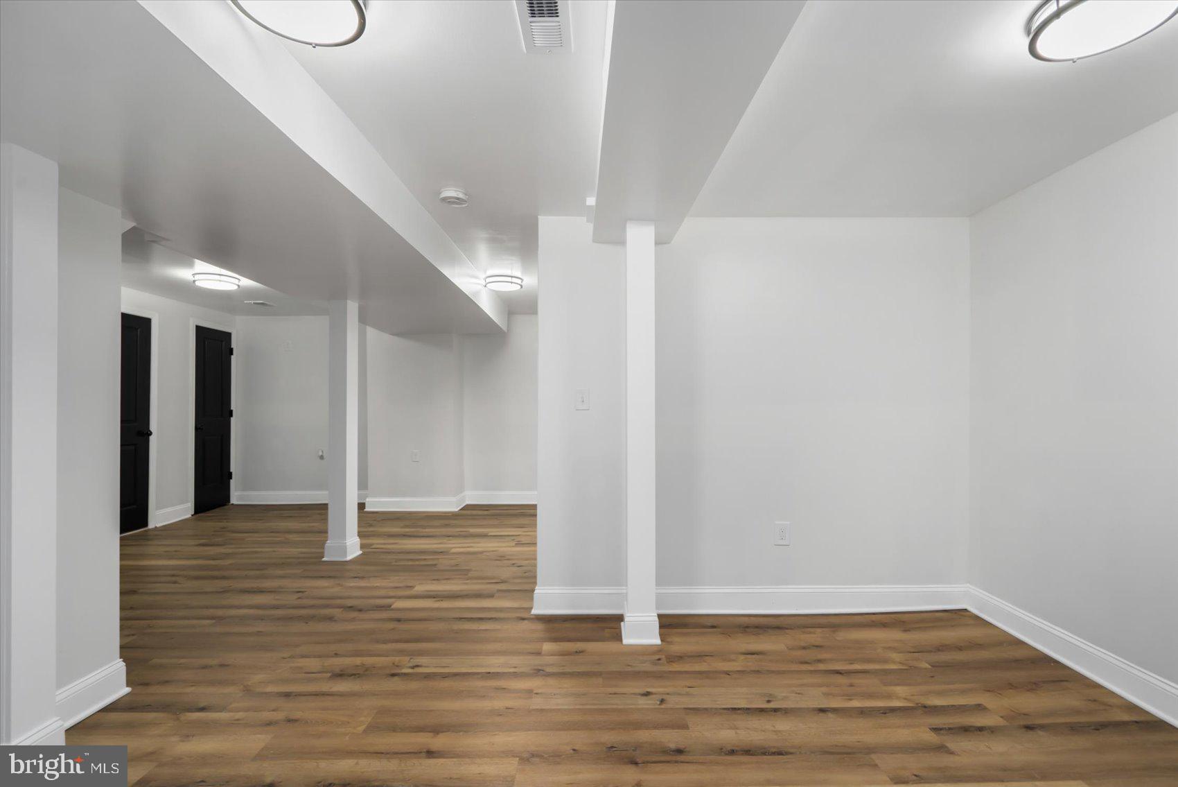 SPARROWS POINT - Residential