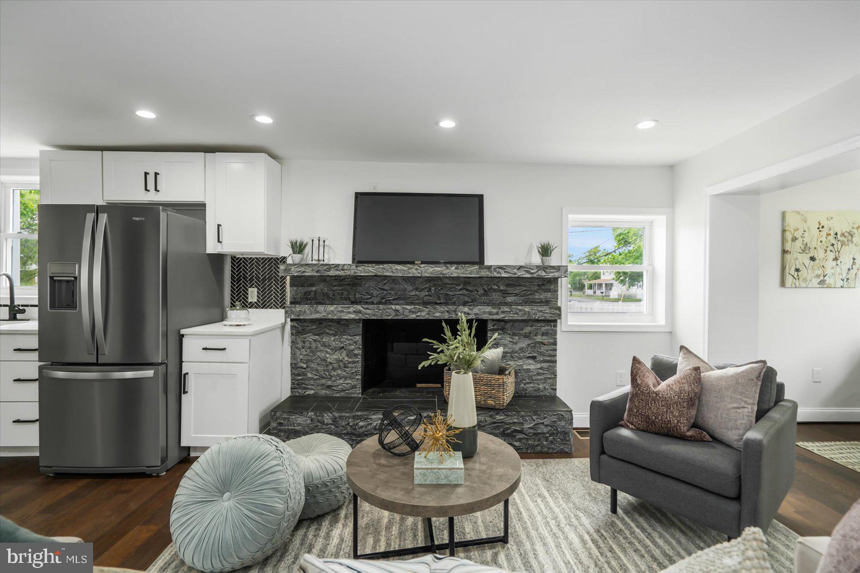 SPARROWS POINT - Residential