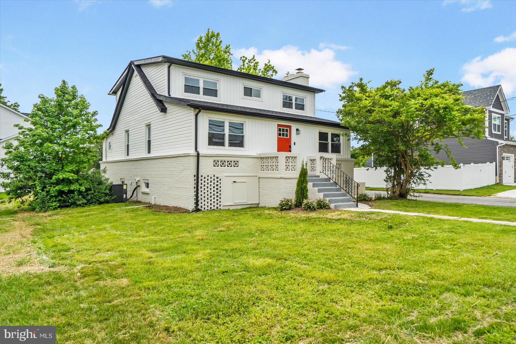 SPARROWS POINT - Residential