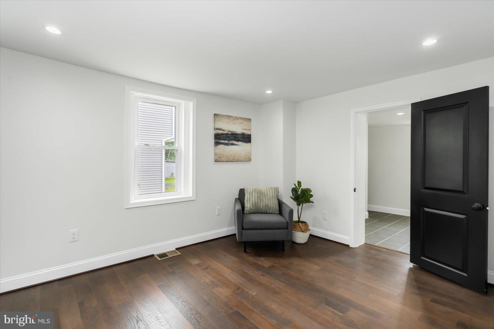 SPARROWS POINT - Residential