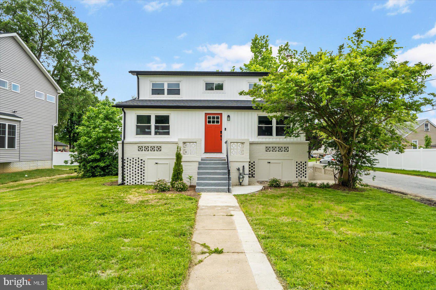 SPARROWS POINT - Residential