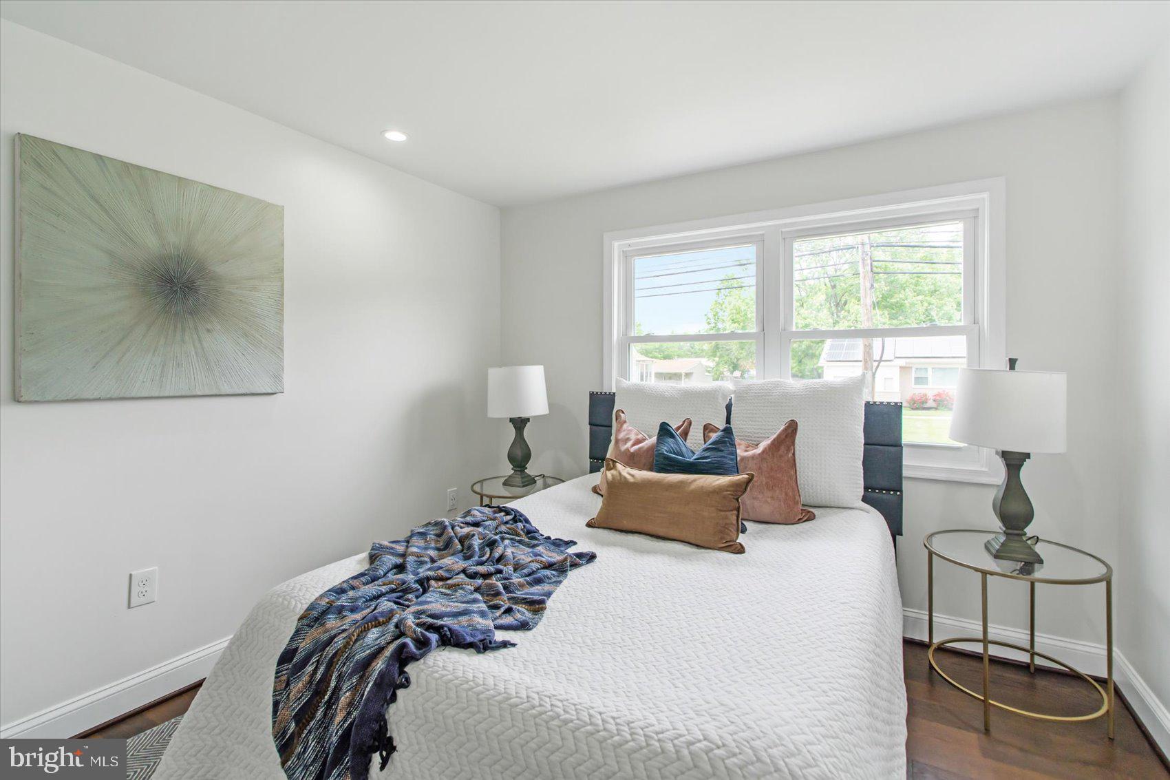 SPARROWS POINT - Residential