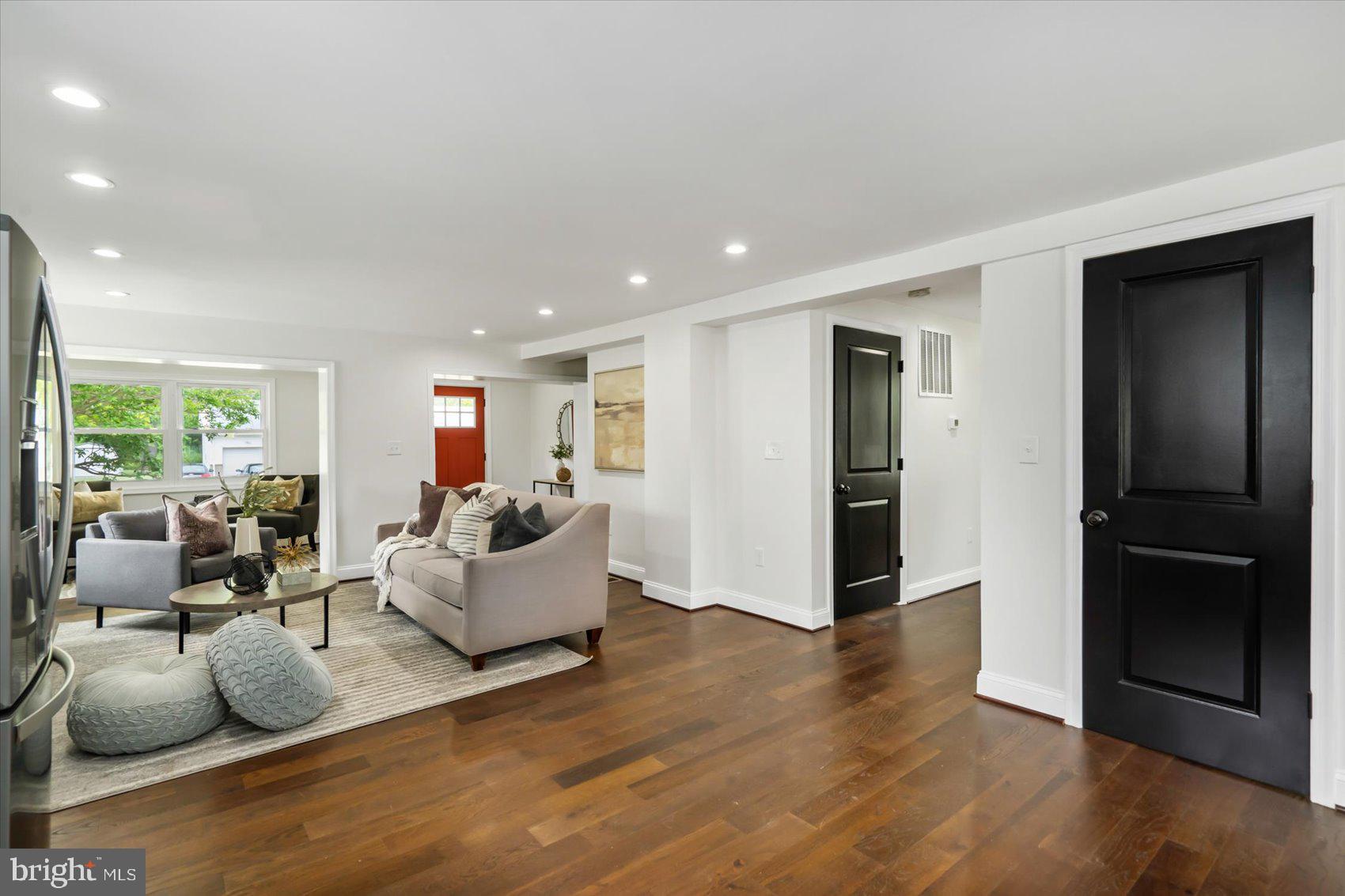 SPARROWS POINT - Residential