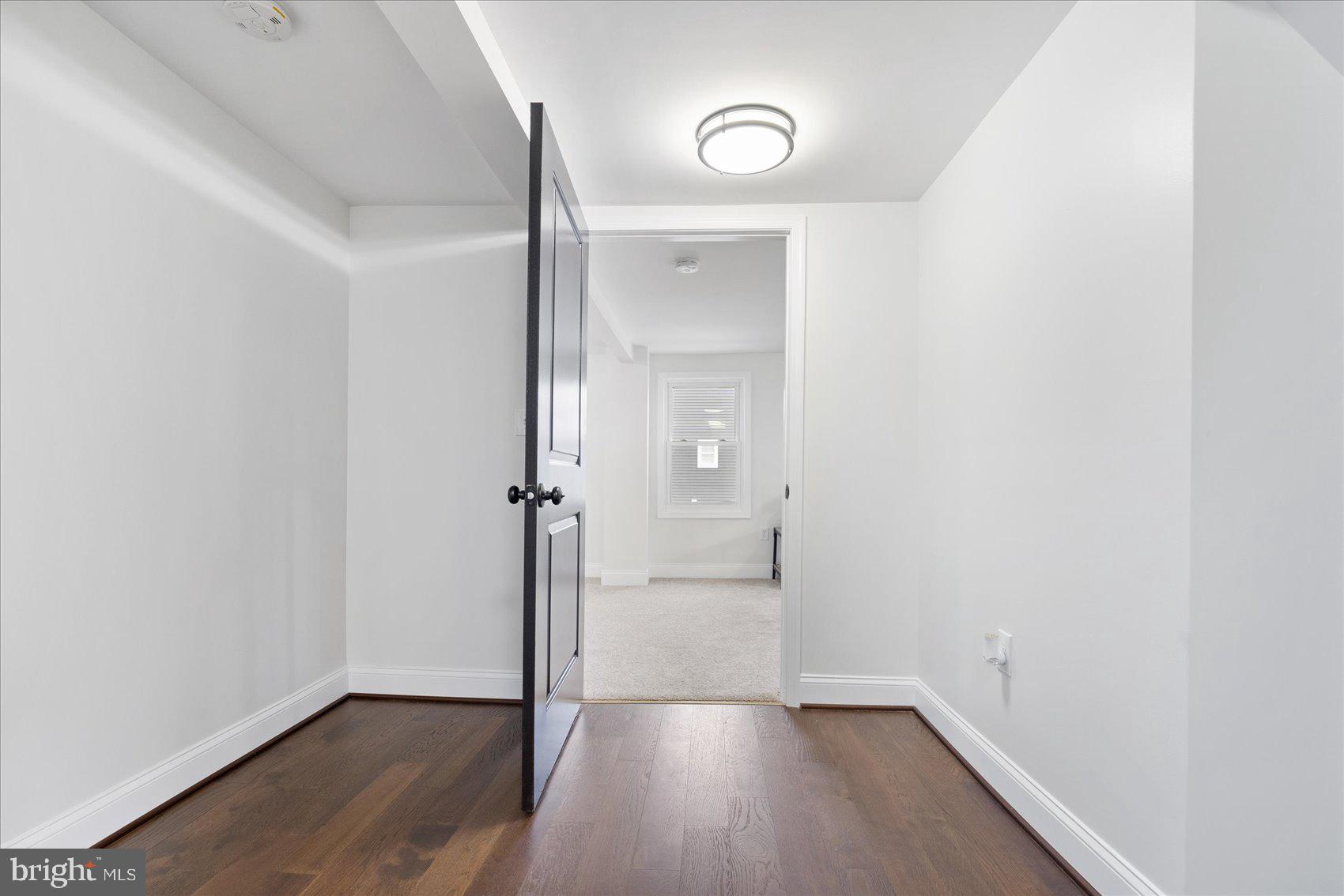 SPARROWS POINT - Residential