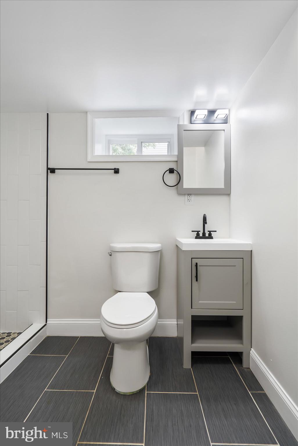 SPARROWS POINT - Residential