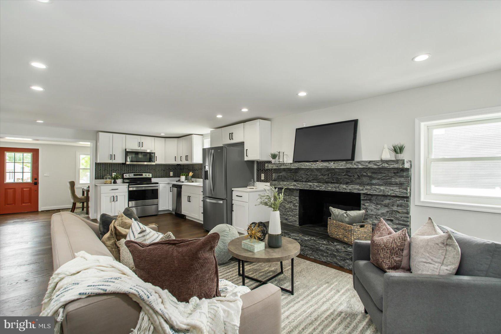 SPARROWS POINT - Residential