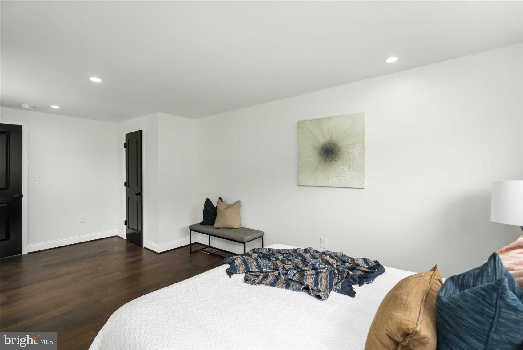 SPARROWS POINT - Residential