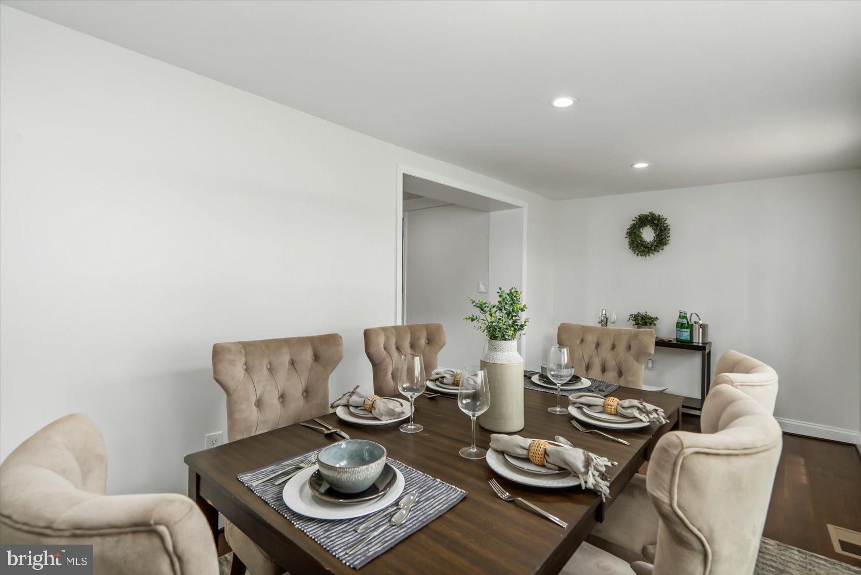 SPARROWS POINT - Residential