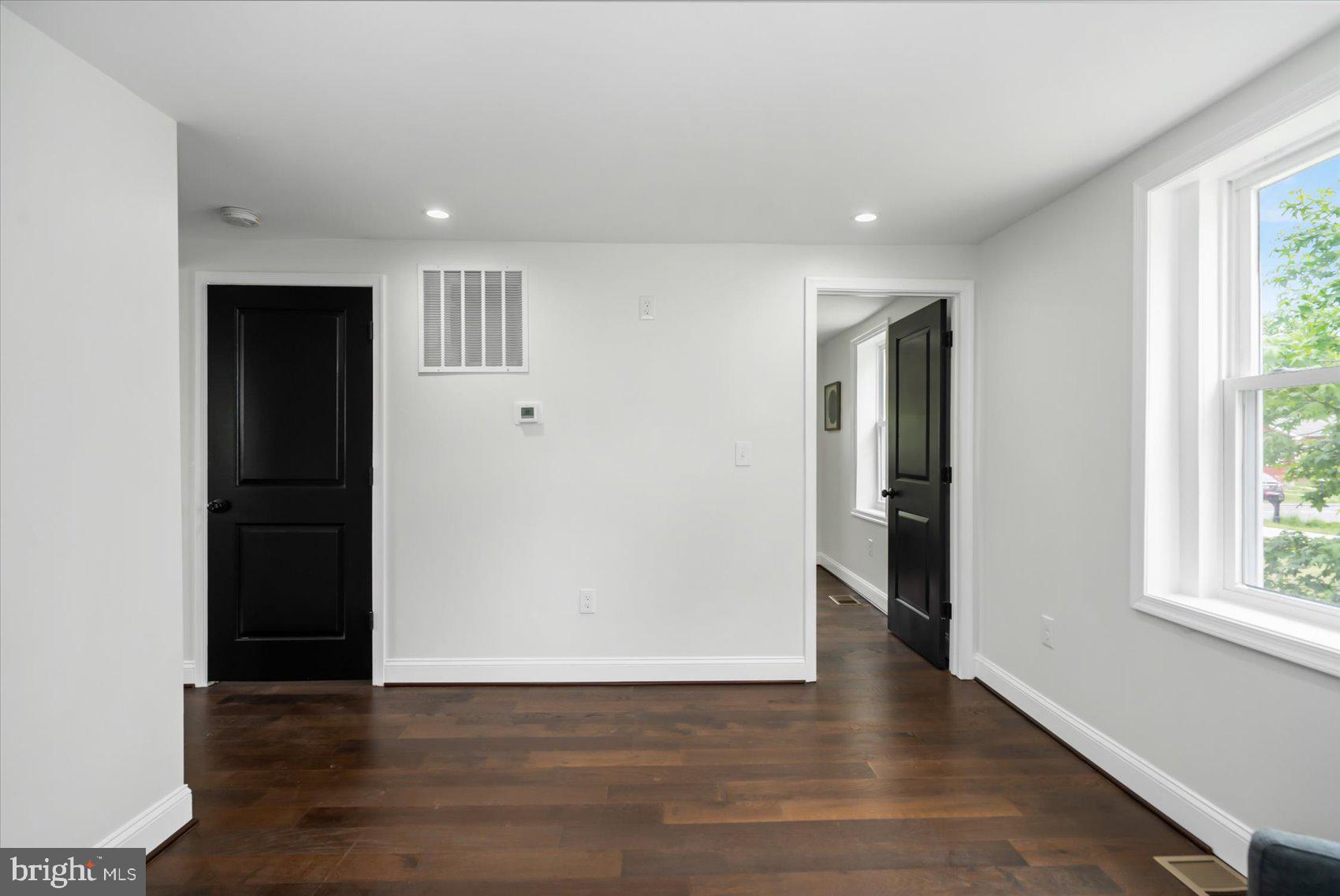 SPARROWS POINT - Residential