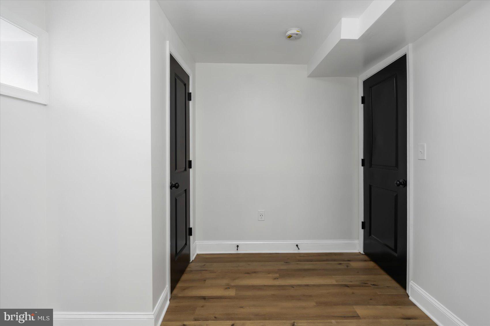 SPARROWS POINT - Residential