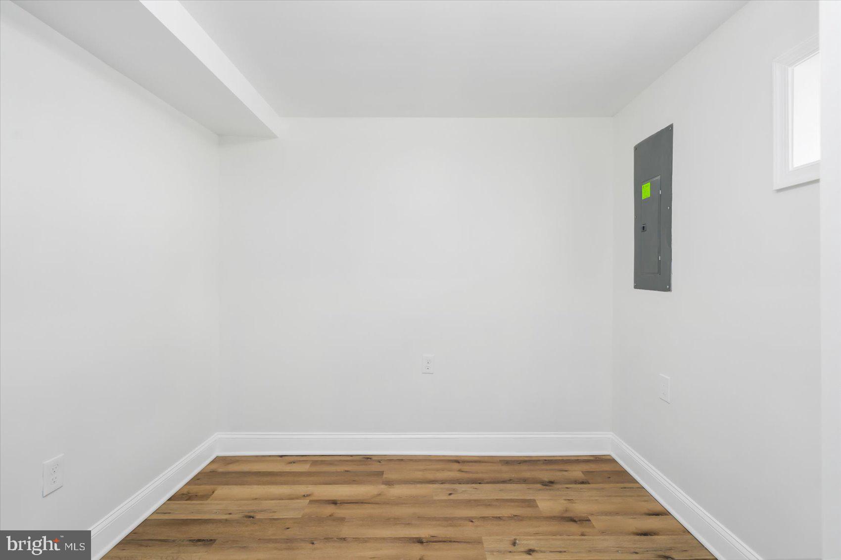 SPARROWS POINT - Residential