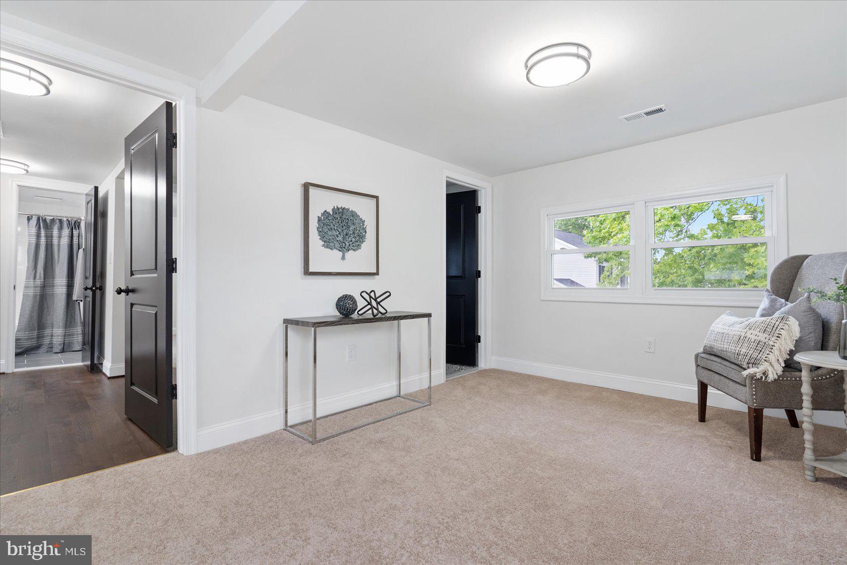 SPARROWS POINT - Residential