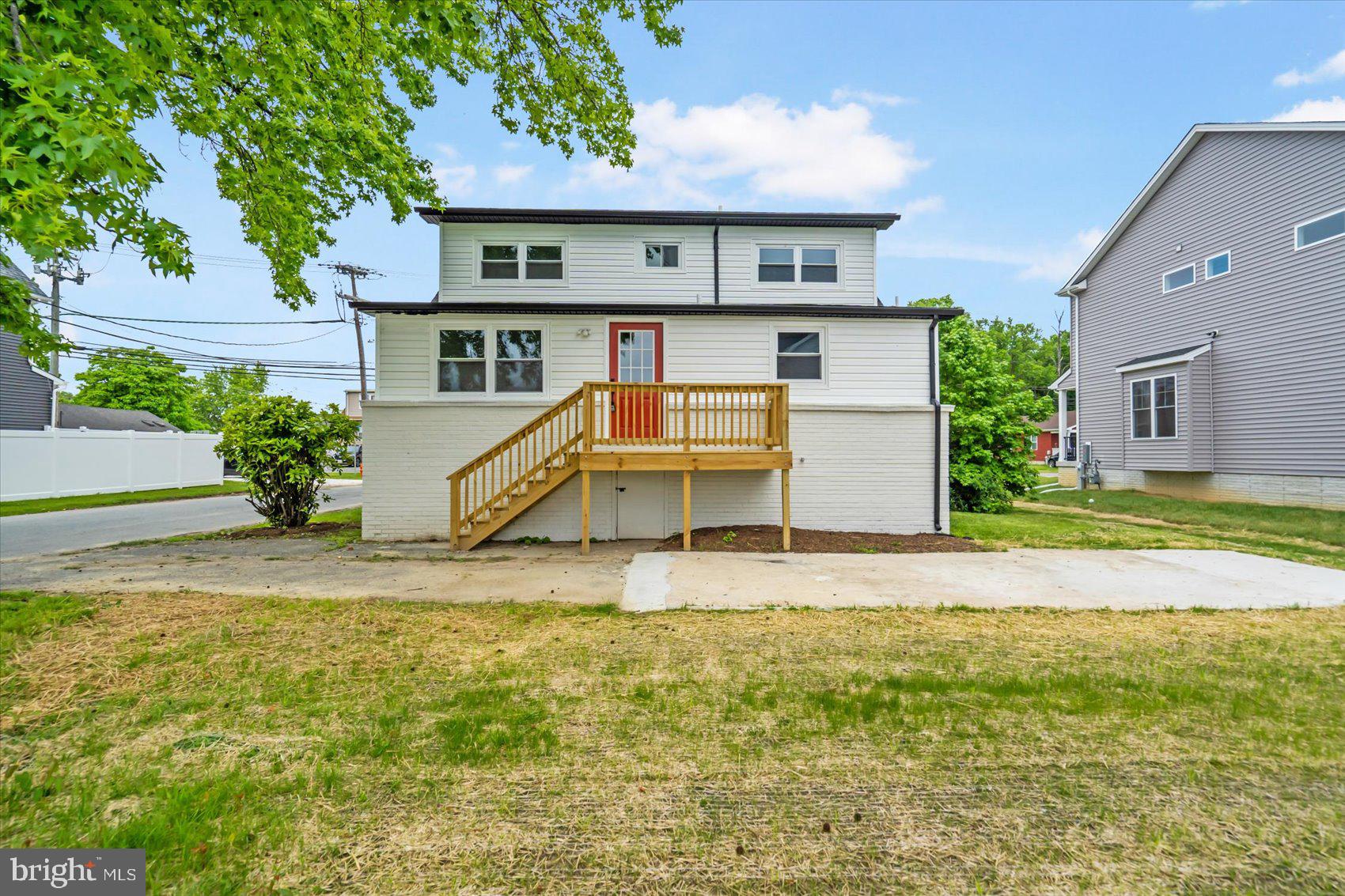 SPARROWS POINT - Residential