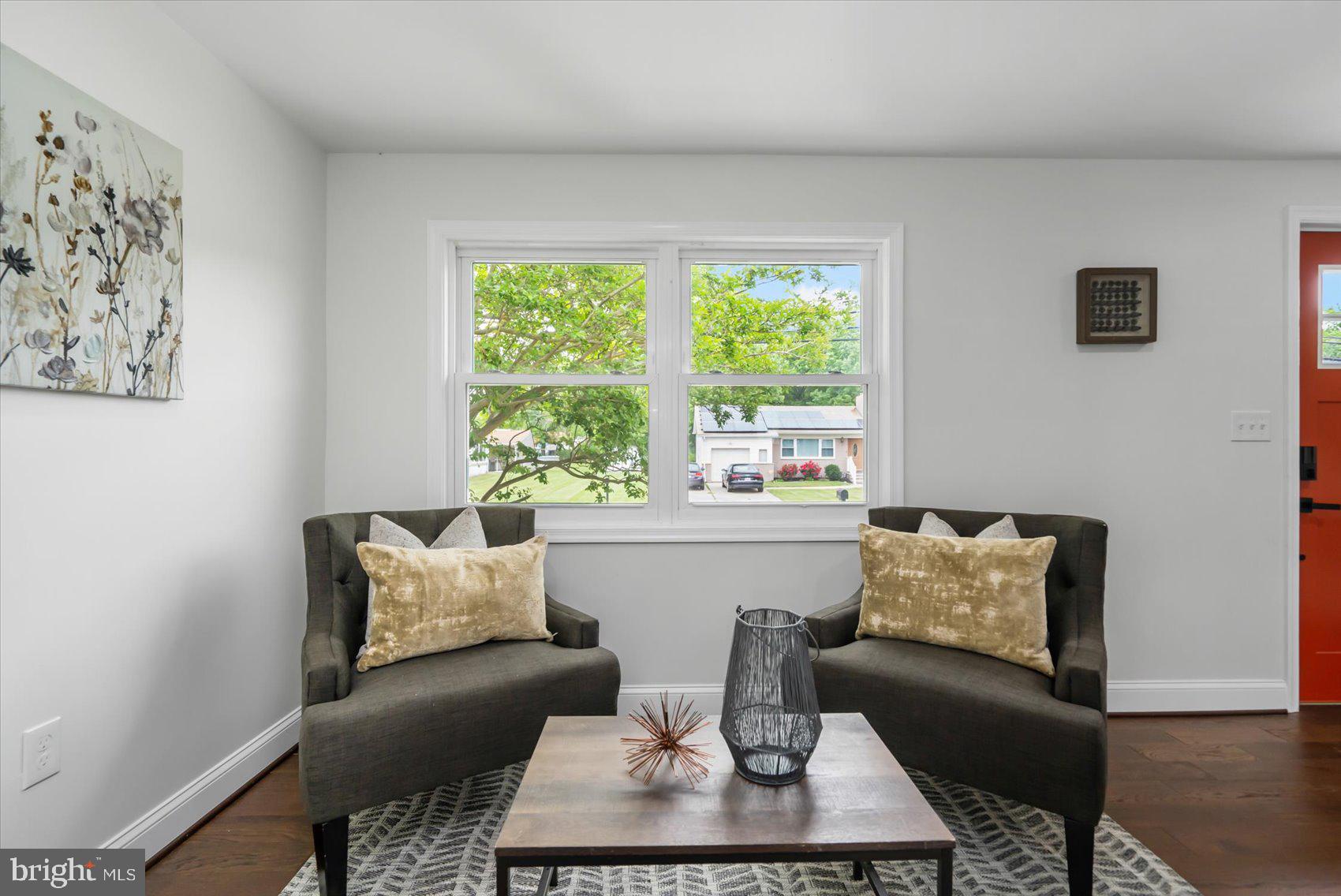 SPARROWS POINT - Residential