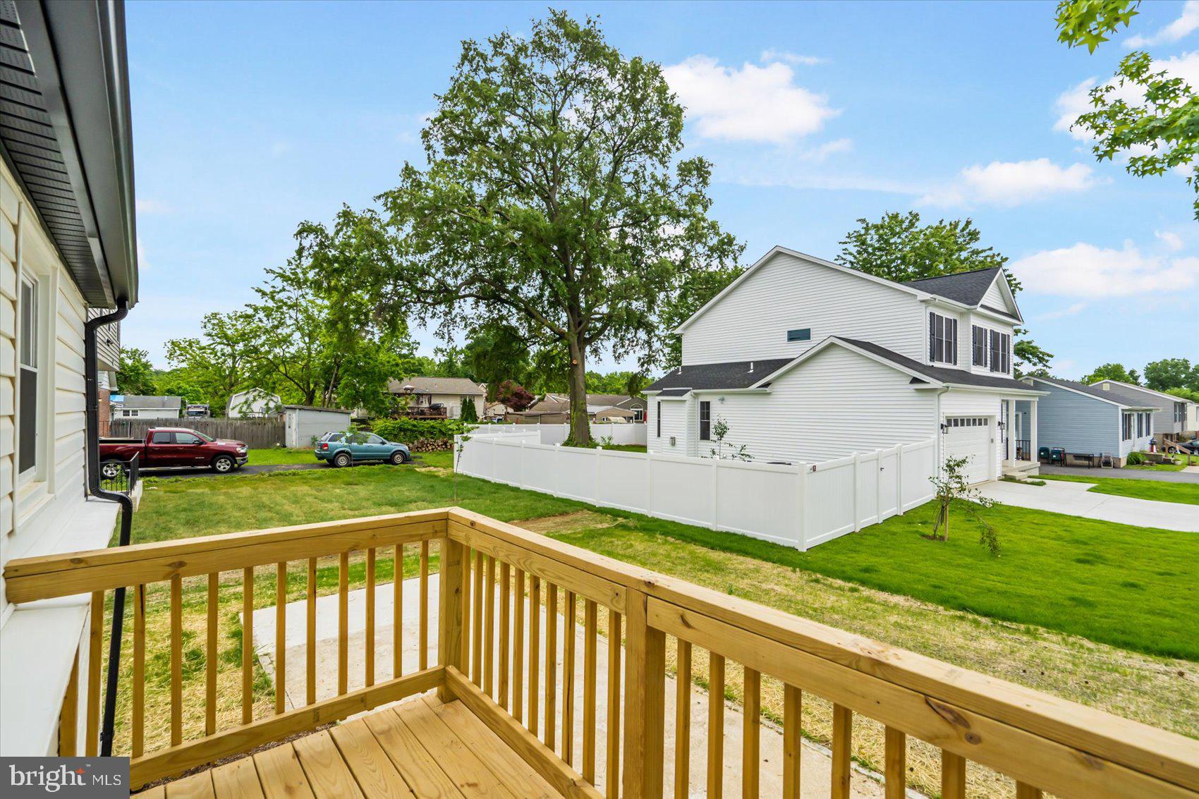 SPARROWS POINT - Residential