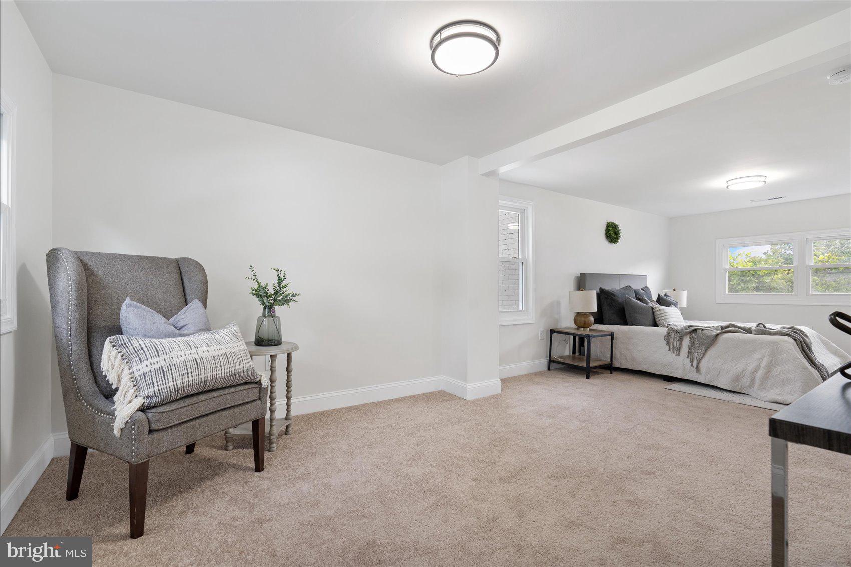 SPARROWS POINT - Residential