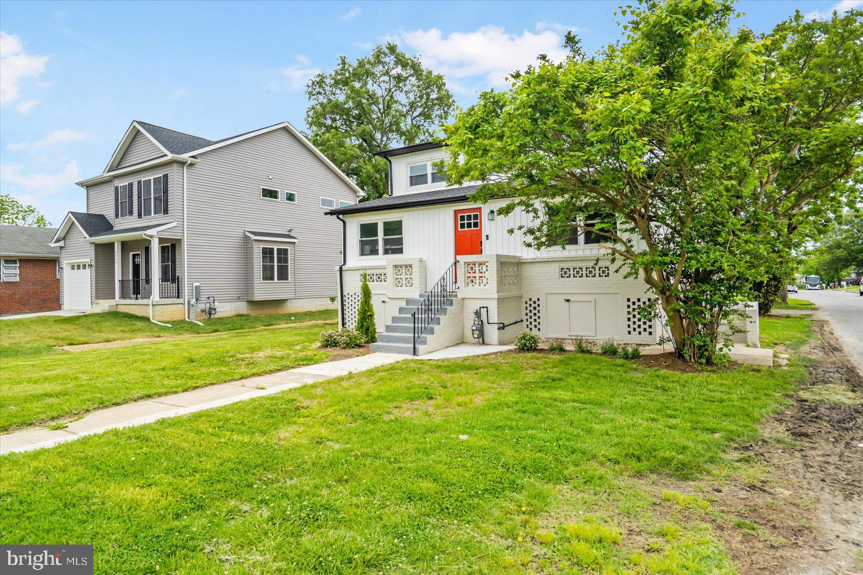 SPARROWS POINT - Residential