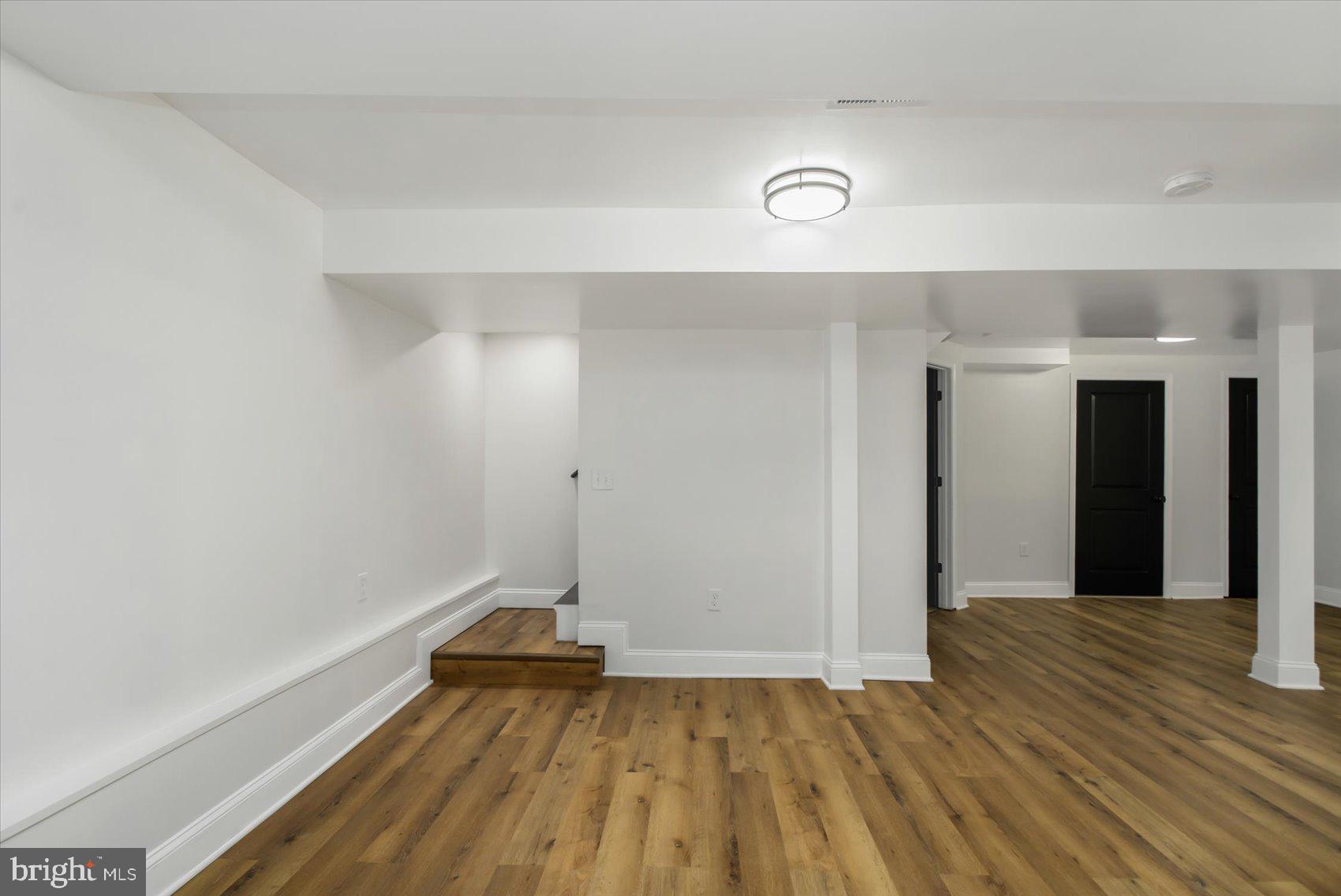 SPARROWS POINT - Residential