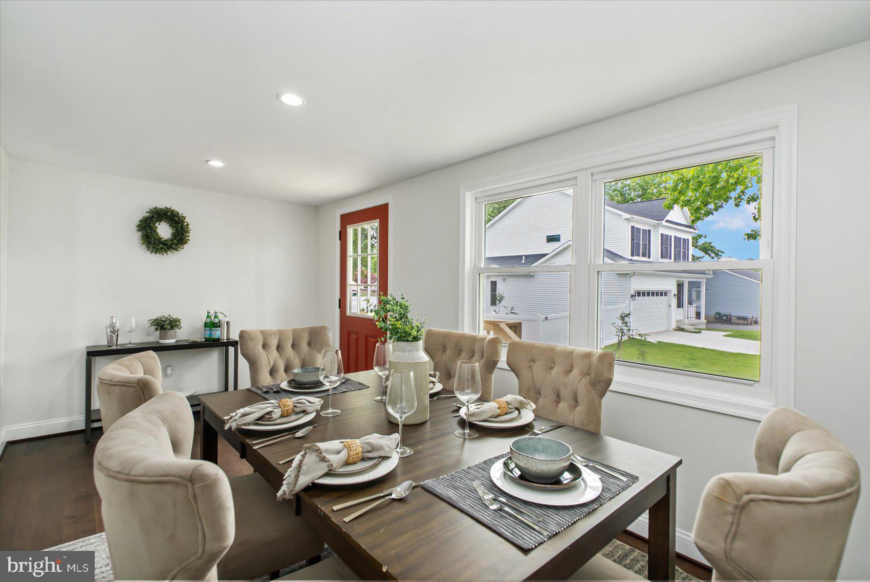 SPARROWS POINT - Residential