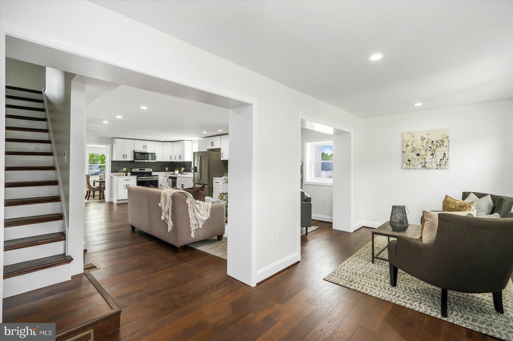 SPARROWS POINT - Residential