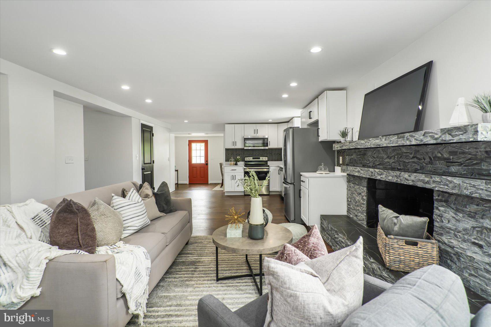 SPARROWS POINT - Residential