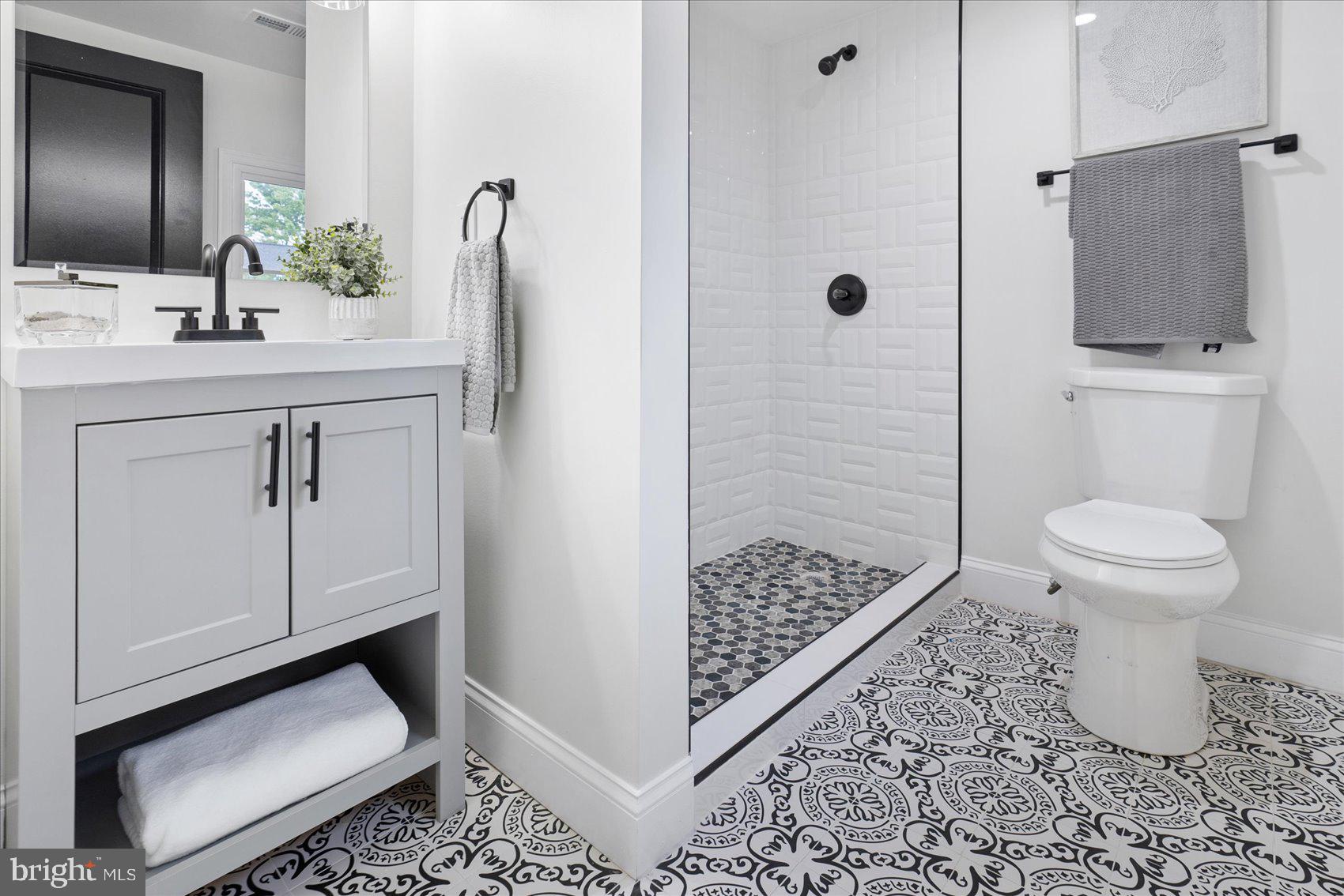 SPARROWS POINT - Residential