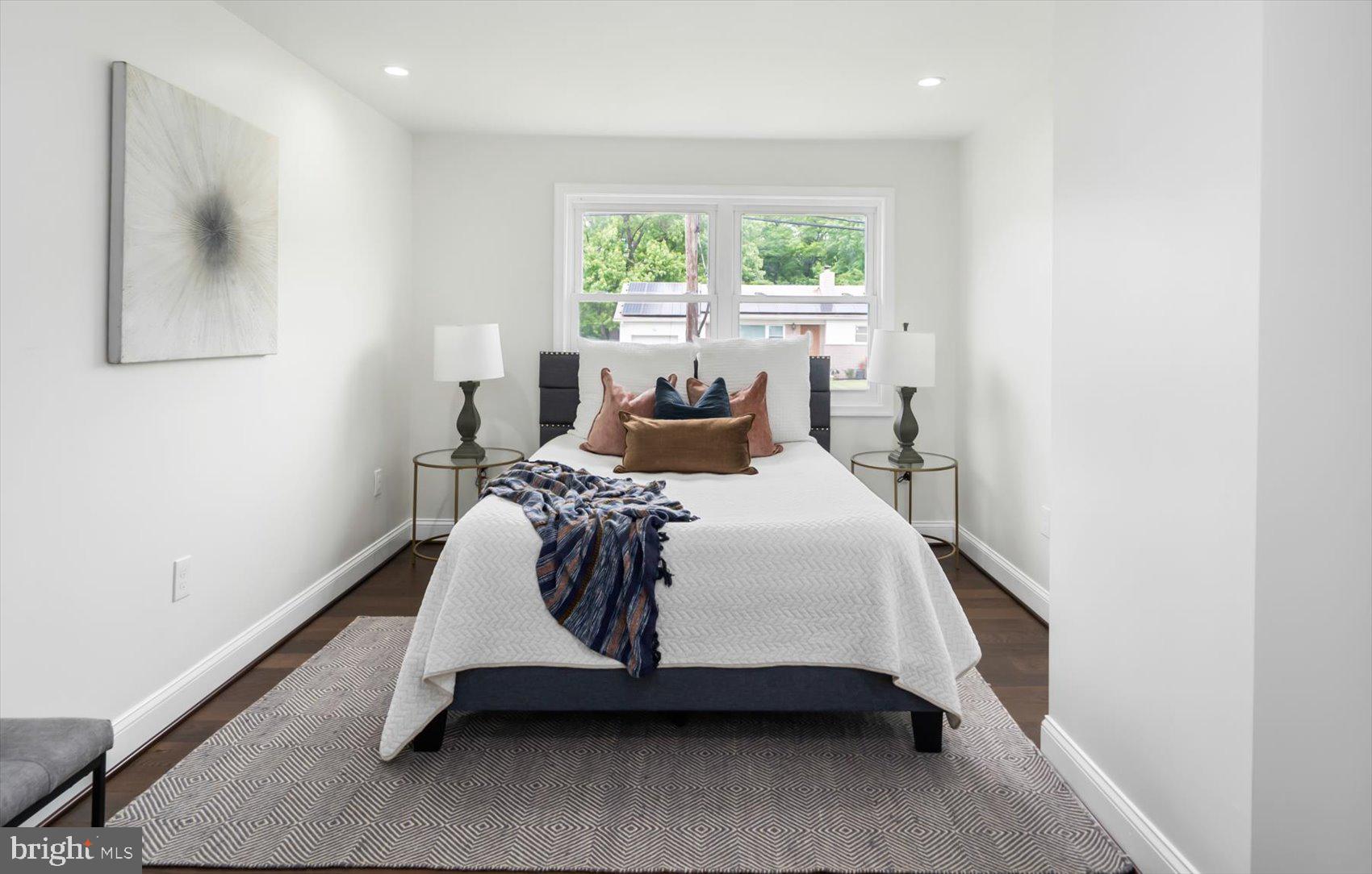 SPARROWS POINT - Residential