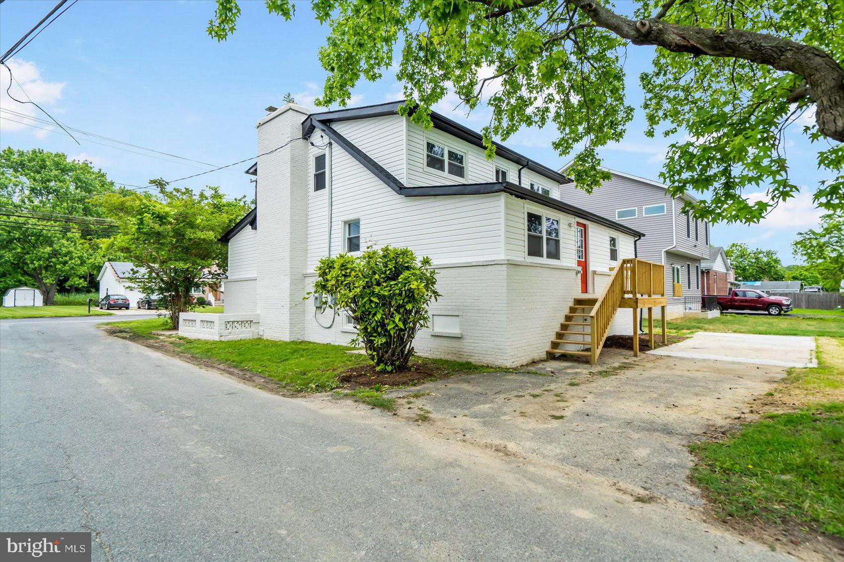 SPARROWS POINT - Residential