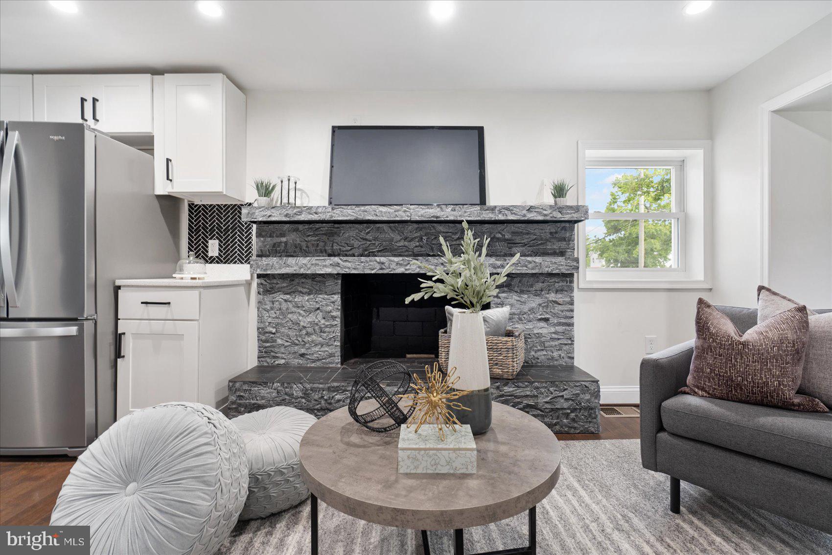 SPARROWS POINT - Residential