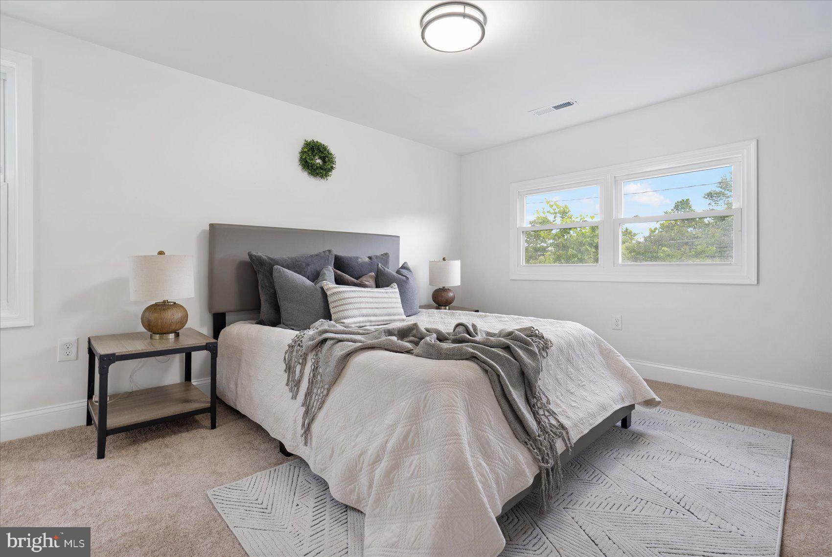 SPARROWS POINT - Residential