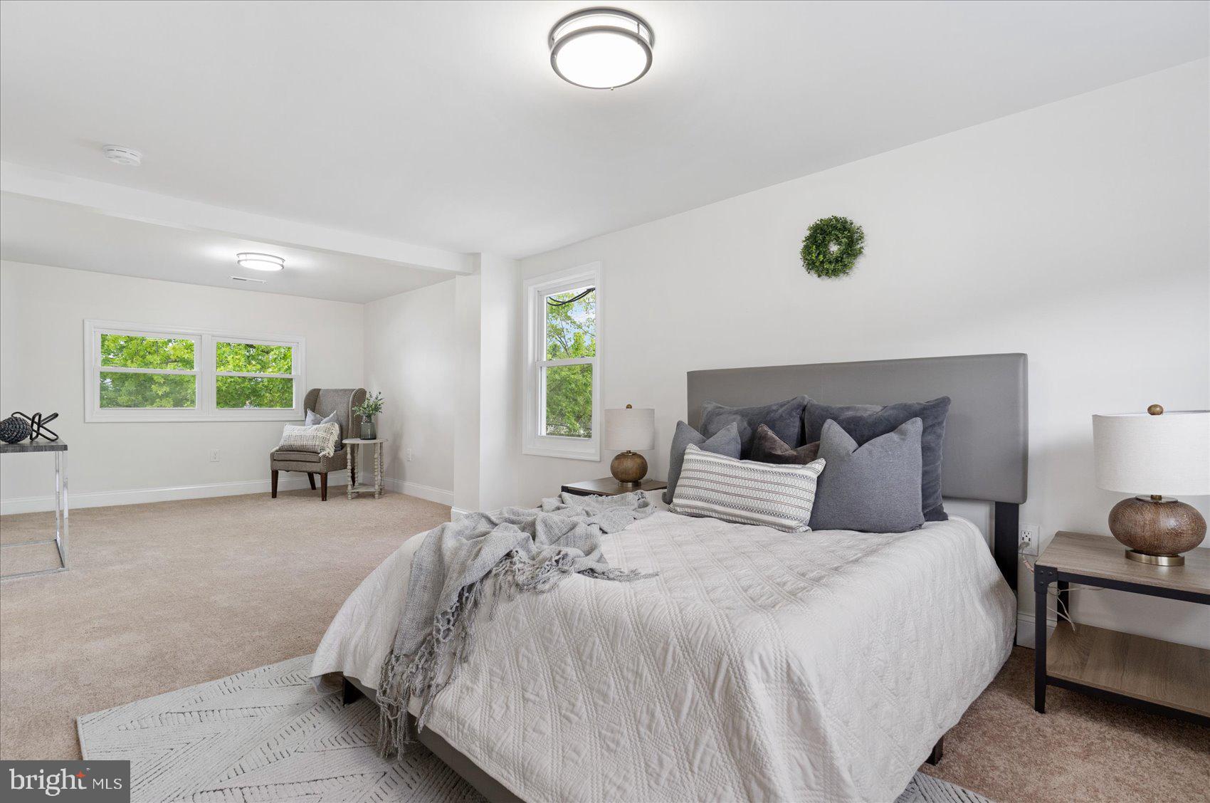 SPARROWS POINT - Residential