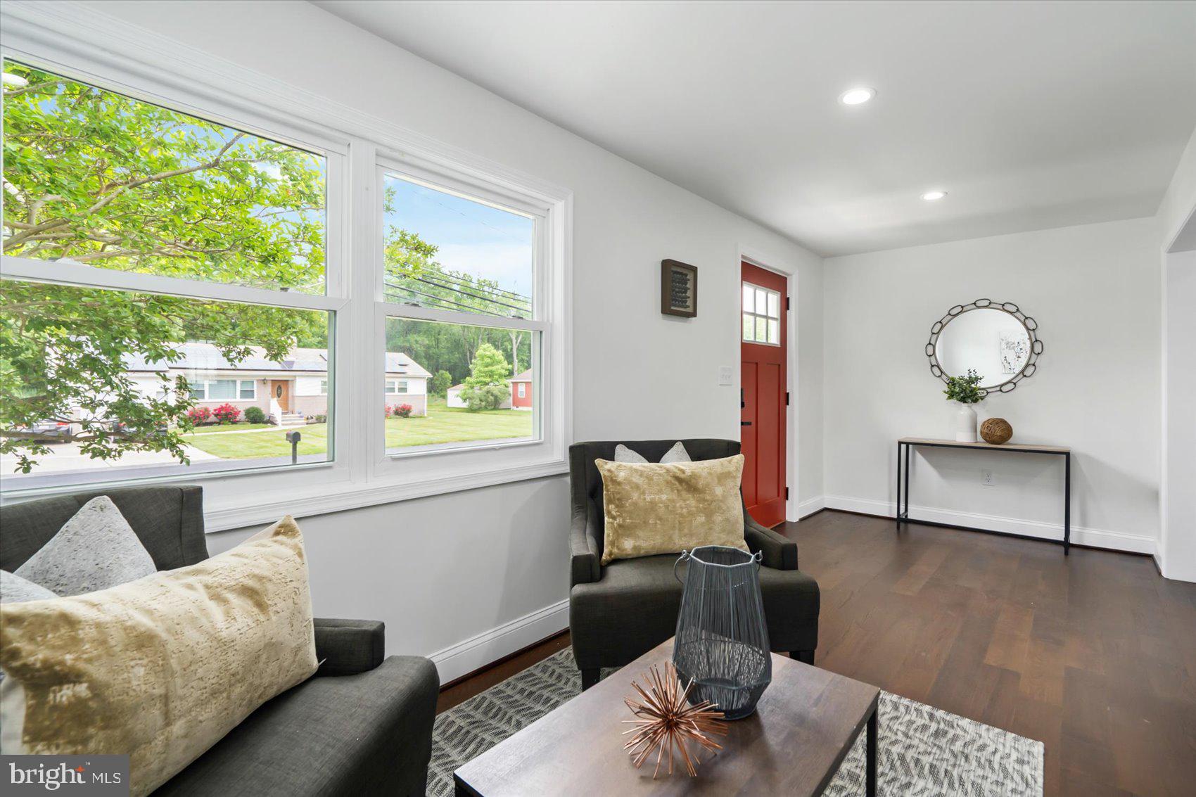 SPARROWS POINT - Residential