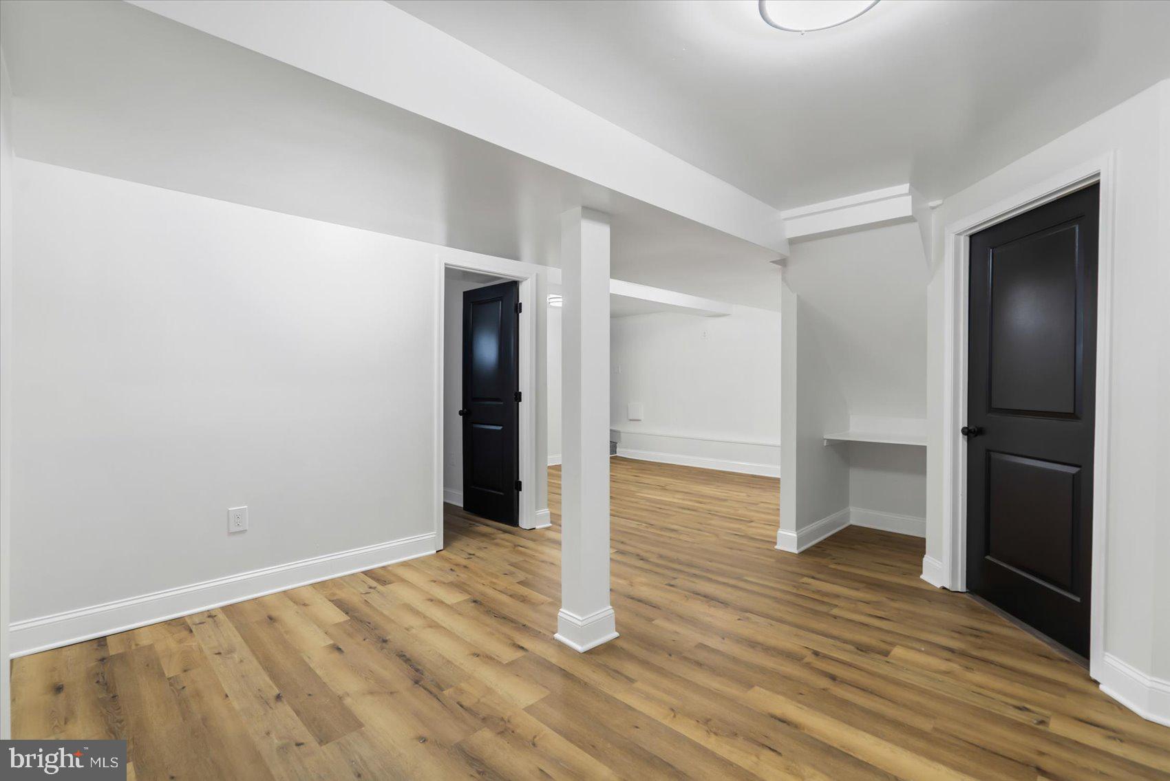 SPARROWS POINT - Residential