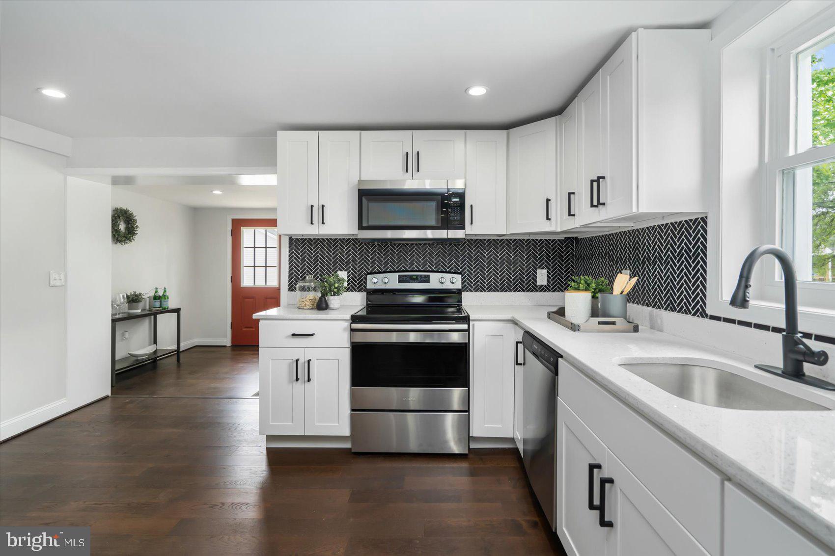 SPARROWS POINT - Residential