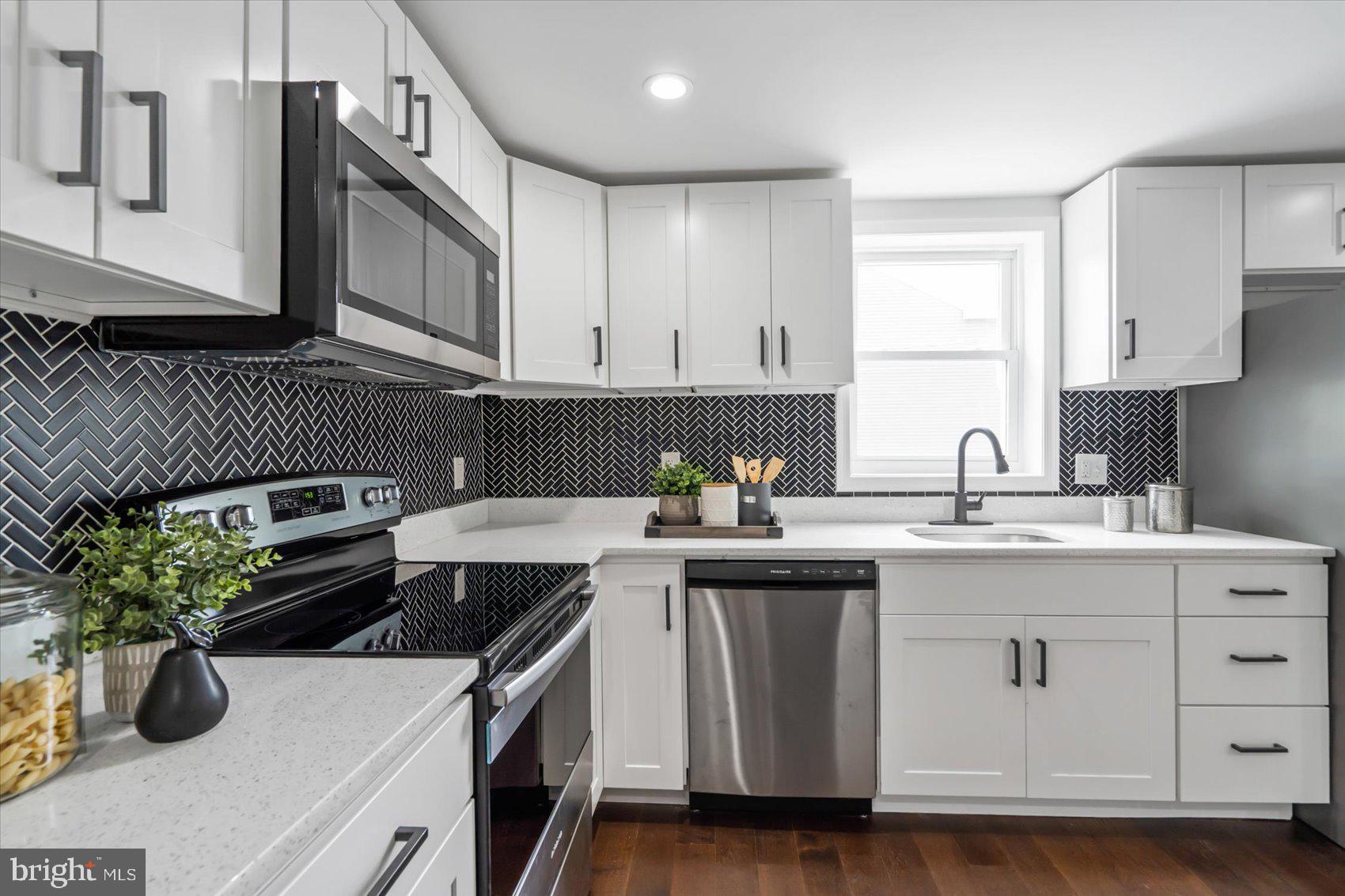 SPARROWS POINT - Residential