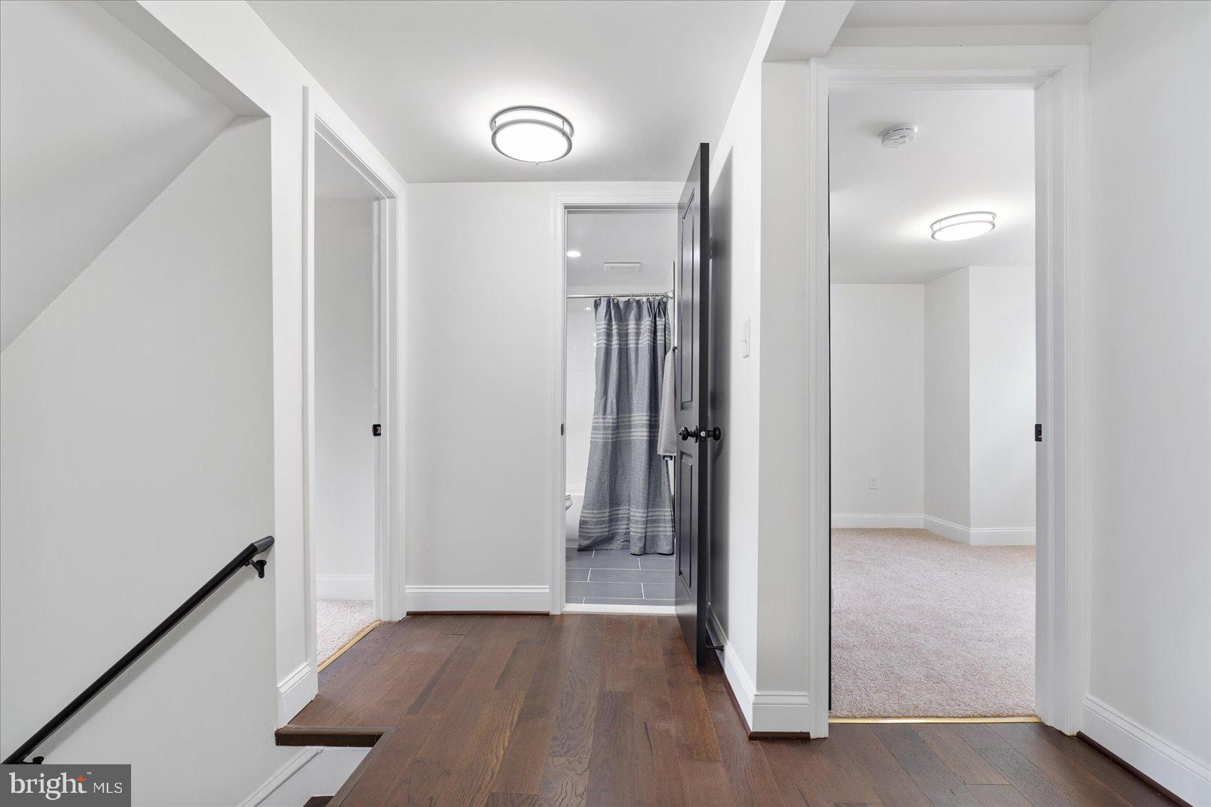 SPARROWS POINT - Residential