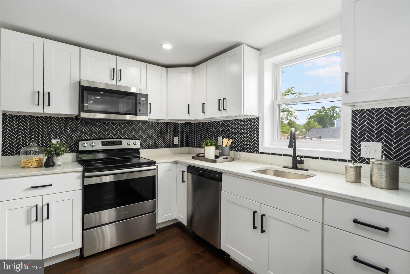 SPARROWS POINT - Residential