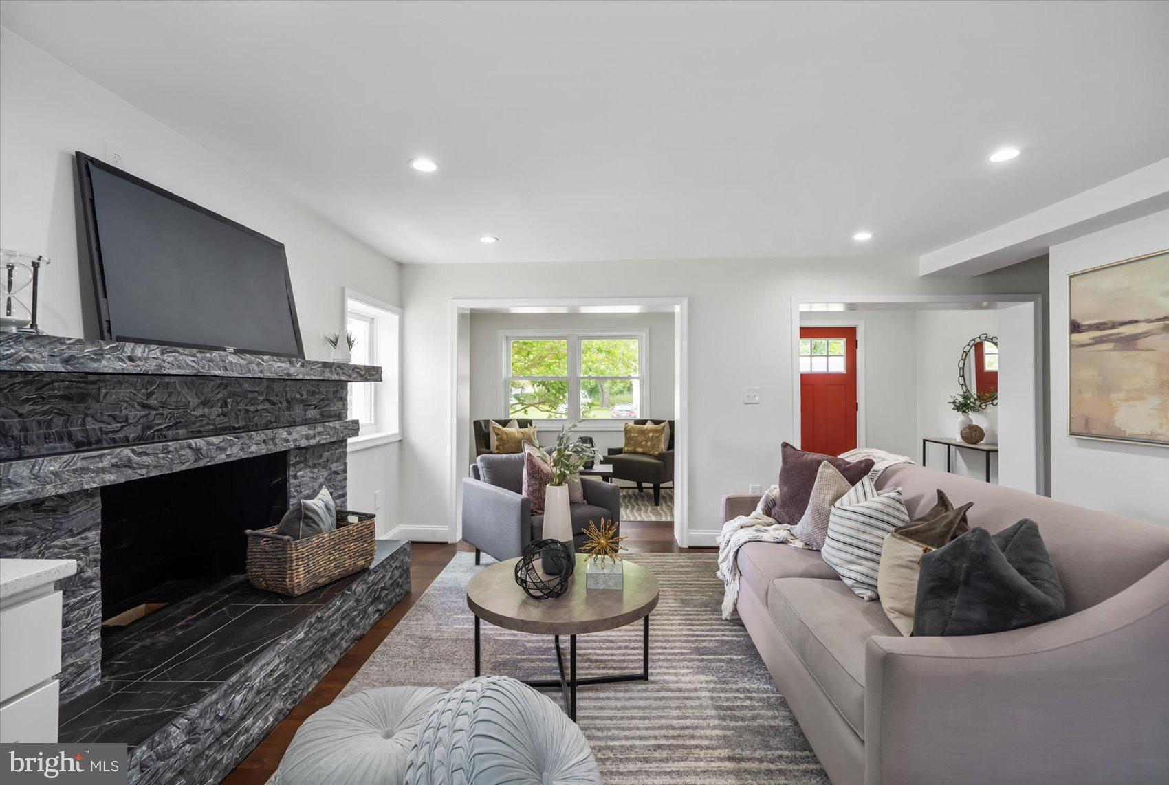 SPARROWS POINT - Residential