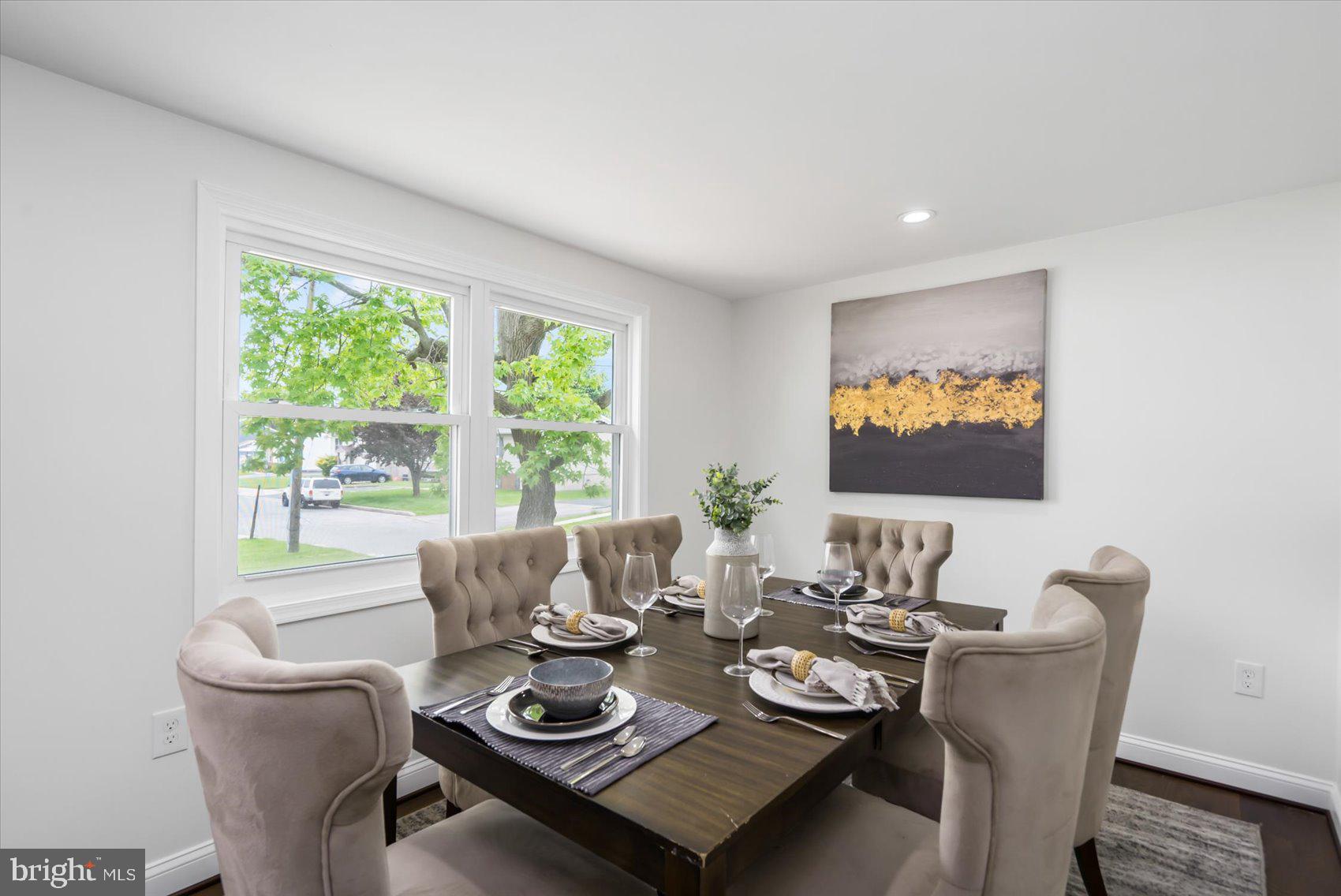 SPARROWS POINT - Residential