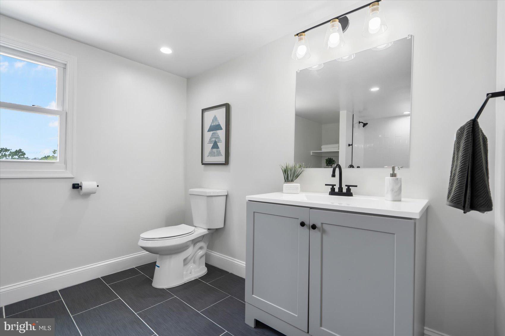 SPARROWS POINT - Residential