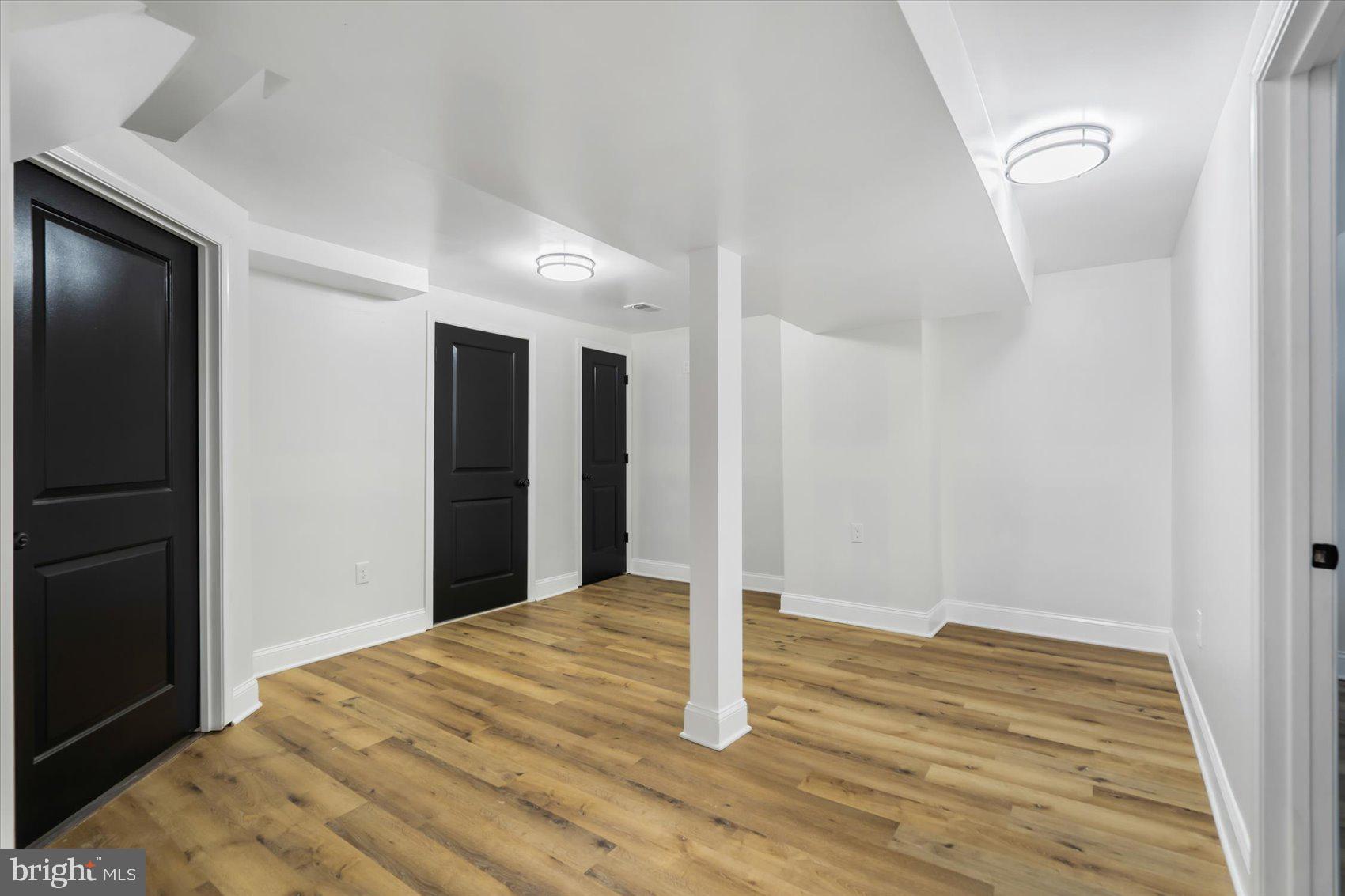 SPARROWS POINT - Residential