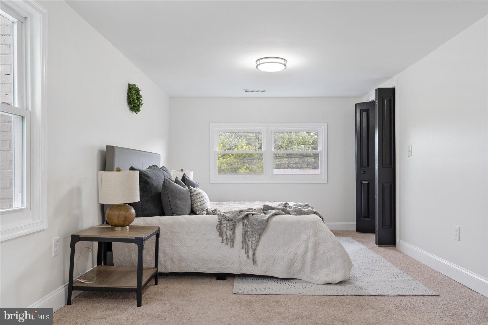 SPARROWS POINT - Residential